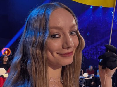  Тривожні новини: LELÉKA випала з десятки потенційних переможців Євробачення 2026 та продовжує втрачати позиції (фото) 