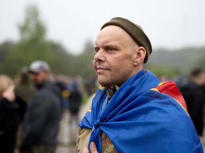 Обмін 1000 на 1000: що відомо про перших 205 захисників, які уже на рідній землі