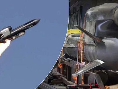 Tomahawk поміняють на Фламінго: несподіване рішене Німеччини