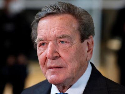 Німецький Медведчук: хто такий Герхард Шредер і чому РФ бачить його переговорником від ЄС