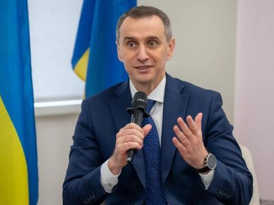 Ляшко розповів про ворожку Вероніку Феншуй Офіс з якою радився Єрмак