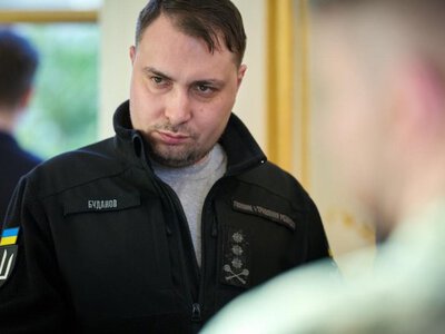 Буданов розповів, що може завершити війну