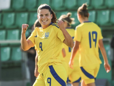 Українка підкорила Шотландію: Ніколь Козлова влаштувала справжній фурор у чемпіонаті