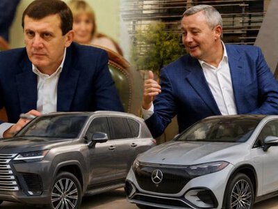 У кого найдорожча: ТОП-15 власників елітних авто у ВР