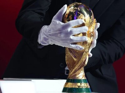 ЧС-2026 з футболу: букмекери назвали фаворитів Мундіалю