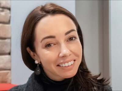 Катерина Кухар після розлучення засвітилася у компанії відомого Холостяка (фото)