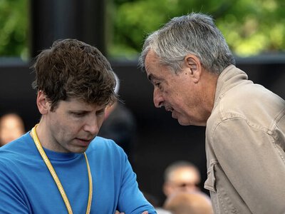 Ніхто не захотів користуватися ChatGPT через Sirі — і тепер OpenAI буде судитися з Apple