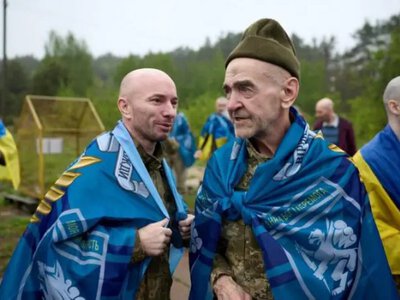 Новий великий обмін полоненими: кого повернула Україна