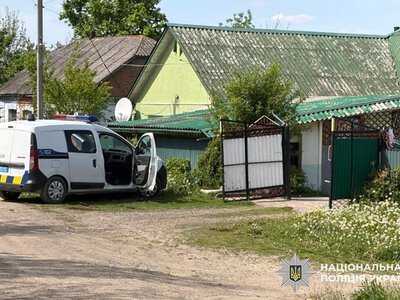 Напад на поліцію на Хмельниччині: загинув правоохоронець