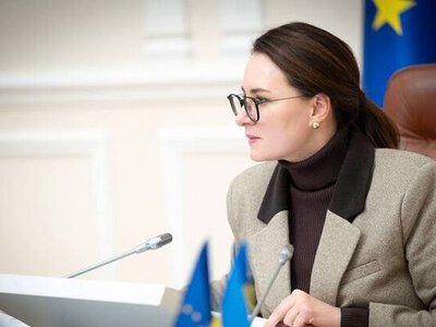 Усі цільові дитячі виплати будуть надходити на один спецрахунок – Свириденко
