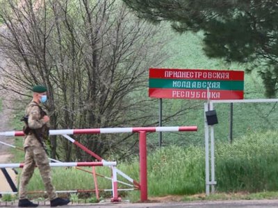 Кремль спростив видачу російських паспортів жителям Придністров’я