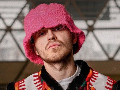Де зараз Олег Псюк з Kalush Orchestra, які перемогли на Євробаченні під час війни
