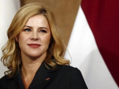 Відставка прем’єра Латвії: дрони з України та урядова криза