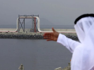 ОАЕ готують нафтовий прорив: експорт через Фуджейру планують подвоїти