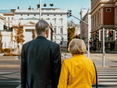 Польська пенсія для українців: перевірте, чи можете ви її отримати