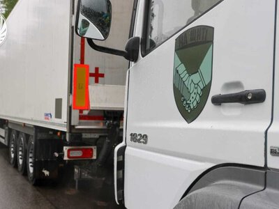 До України повернули тіла ще понад 500 полеглих військових