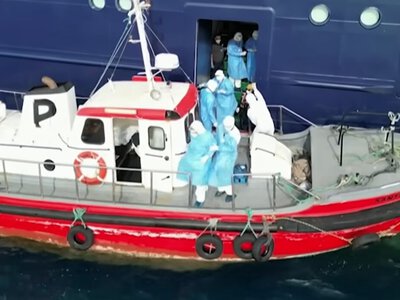 Нової пандемії через хантавірус не буде — відомий вірусолог