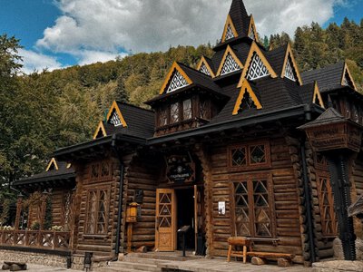 Легенді Карпат, ресторану Гуцульщина, виповнюється 70 років: у Яремче готують грандіозне святкування