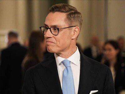 Наближається час початку діалогу Європи з росією – Стубб