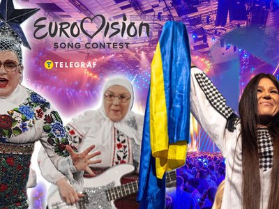Вєрка Сердючка та Руслана знову запалили на сцені Євробачення: як це було (відео)