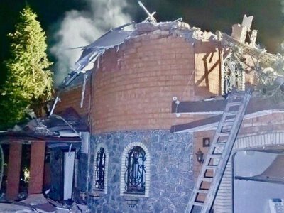 Рф атакувала Дніпро, Харків і Запоріжжя: є поранені та руйнування