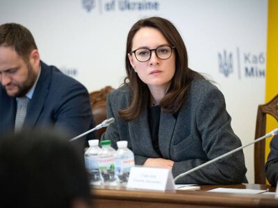 Уряд посилить підтримку бізнесу у прифронтових громадах: що планують робити