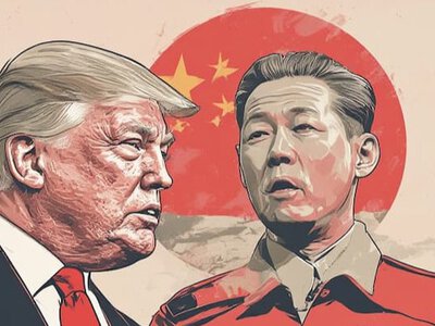 Трамп і Тайвань: зброя як розмінна монета