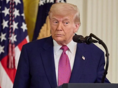 Трамп поставив ультиматум Ірану через нову угоду зі США