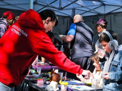 Київ виплачує допомогу постраждалим від атак: Кличко назвав суми та масштаби руйнувань