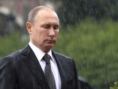 Російські еліти більше не вірять у перемогу: у Кремлі зростає паніка