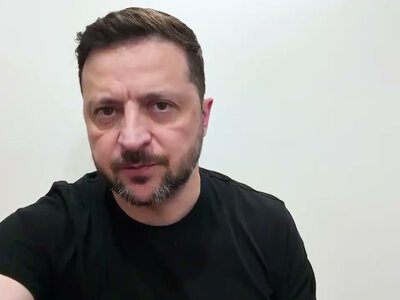 Зеленський відреагував на дії росії щодо Придністров’я: доручив МЗС контактувати з Молдовою