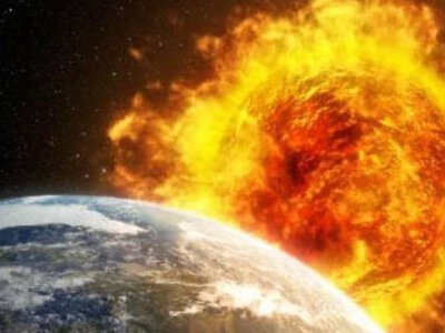 Магнітні бурі наприкінці травня 2026 – коли чекати небезпечних днів