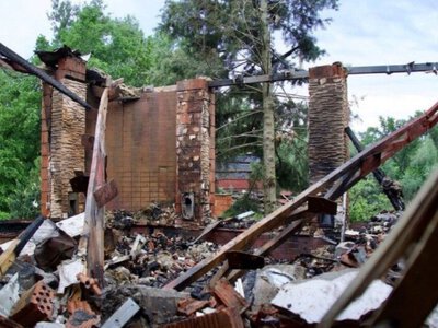 Нічний обстріл Дніпра: в ОВА уточнили наслідки та кількість постраждалих