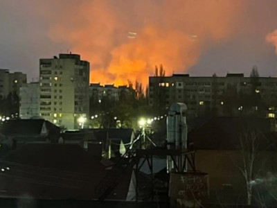 Удар по Москві: атаковано заводи, НПЗ і критичну інфраструктуру
