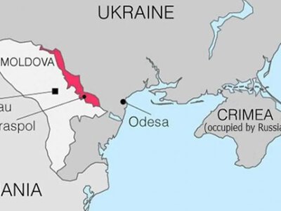 Вибухи в Підмосков’ї та нова загроза з Придністров’я, а США змінили курс щодо України