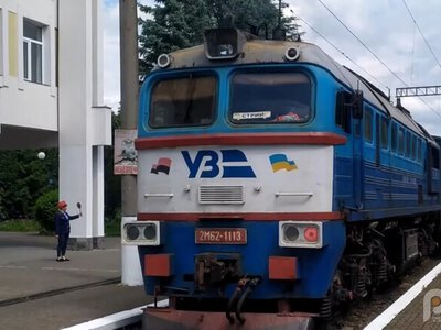 Зміни в розкладі Львівської залізниці: новий графік приміських поїздів