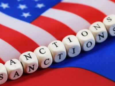 США не продовжили послаблення санкцій на російську нафту