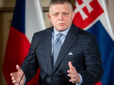 Фіцо назвав «єдиного», хто може стати лідером Європи