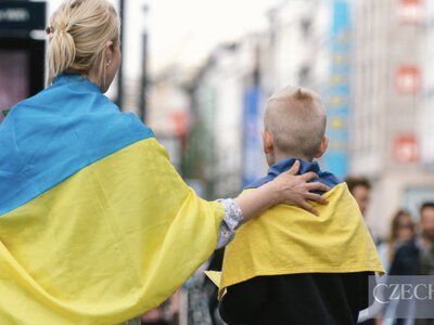 ООН: Навіть після закінчення війни мільйони українських біженців залишаться в Європі назавжди