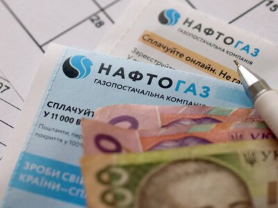 Нафтогаз змінив реквізити: як тепер оплатити квитанцію за газ, щоб не втратити гроші 