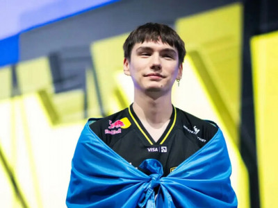 NAVI стали чемпіонами IEM Atlanta 2026 з CS2