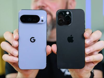 Інсайдер розказав, на скільки років Apple насправді відстає від Google у ШІ-технологіях