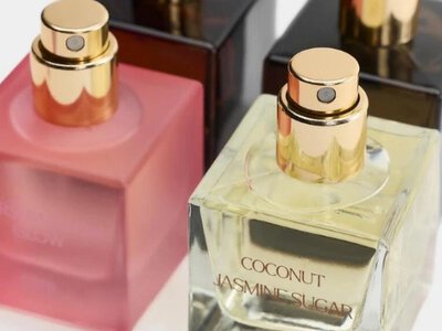 Zara beauty представили сет ароматів Sweet Affair, натхненних світом шоколаду