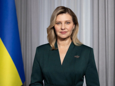 НАБУ і САП спростували фейки про “розслідування” щодо дружини Президента