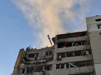 Де ховатися від ракет: які будинки найнадійніші та що реально рятує життя