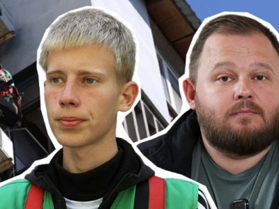 Між дронами та вибухами: як комунальники рятують пошкоджене житло в Херсоні
