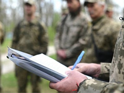 Масштаби контролю зростають: у Києві кількість патрулів ТЦК збільшилася майже на 40%
