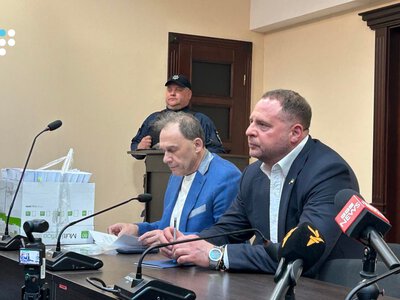 За Єрмака внесли 140 млн грн застави, — Укрінформ