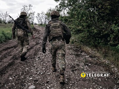 «Місто майже порожнє»: прифронтова Дружківка на Донеччині