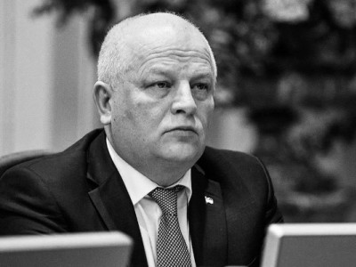 Помер нардеп Степан Кубів: ексголова Нацбанку та колишній віцепрем’єр
